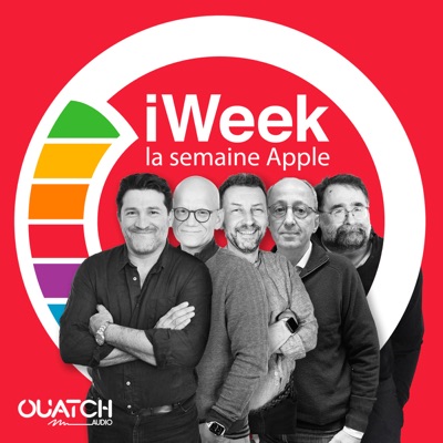 iWeek (la semaine Apple):OUATCH Audio