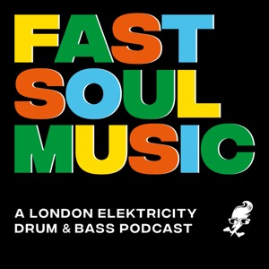 Fast Soul Music Podcast