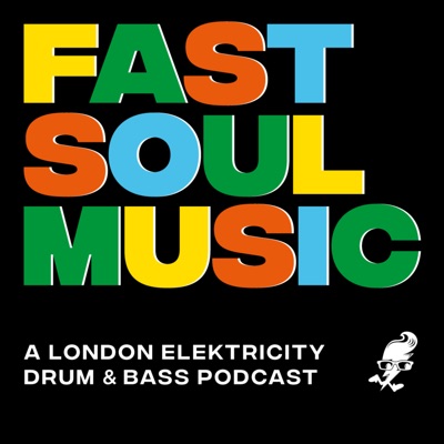 Fast Soul Music Podcast Fast Soul Music Podcast