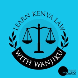 Sports Law in Kenya