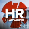 HR Hlaðvarpið - Háskólinn í Reykjavík / Reykjavik University