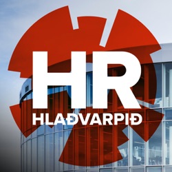 Íþróttarabb HR // 13. þáttur: Hvað er stjórnun í íþróttum?