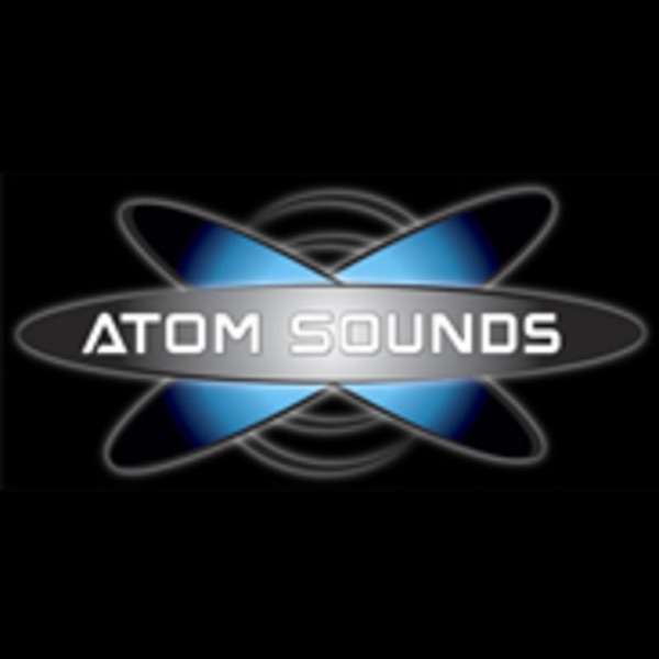 Music Lovers Podcast from Atom Sounds