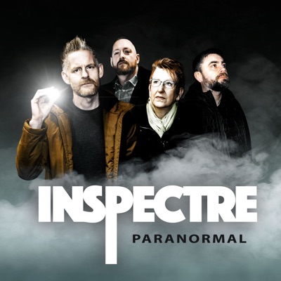 Inspectre Paranormal:Tom Barrow