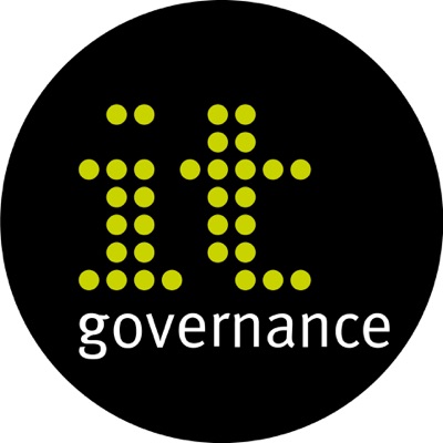The IT Governance Podcast The IT Governance Podcast