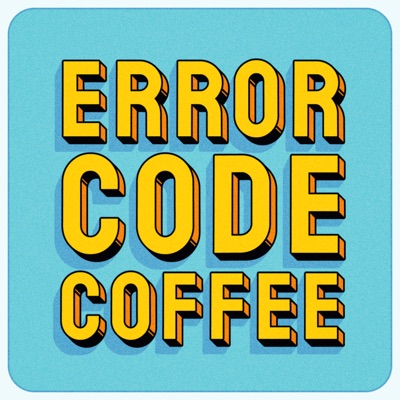 Error Code: Coffee