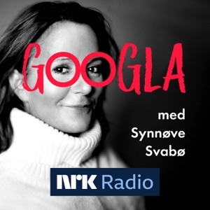 Googla med Synnøve Svabø