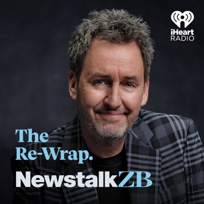 The Re-Wrap The Re-Wrap