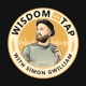 Wisdom on Tap with Simon Gwilliam