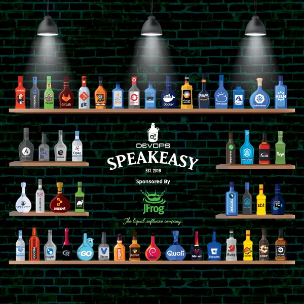 DevOps Speakeasy Podcast