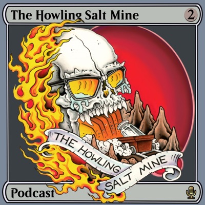 The Howling Salt Mine The Howling Salt Mine
