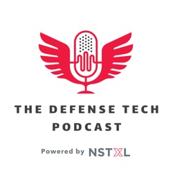 Defense Tech Podcast