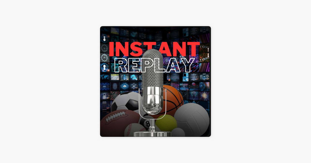 apple podcasts replay