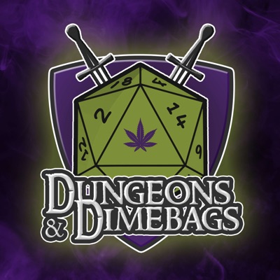 Dungeons & Dimebags