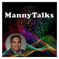 Manny Talks