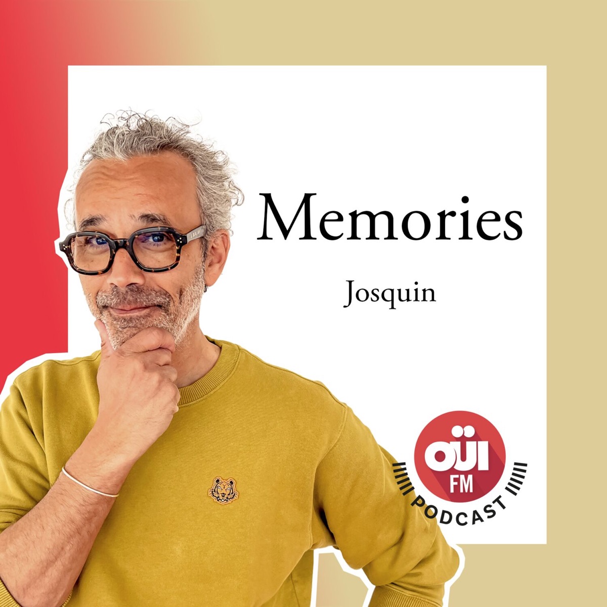 Memories – Podcast – Podtail