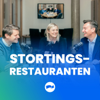Stortingsrestauranten - Høyre