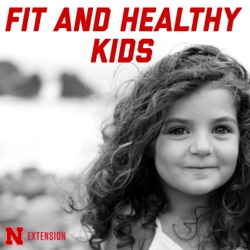 Fit and Healthy Kids Podcasts