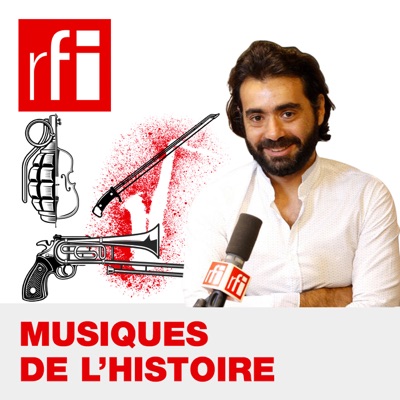 Musiques de l'histoire:RFI