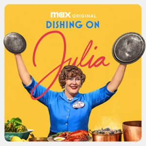 Dishing on Julia, the Official Julia Companion Podcast