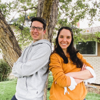 Inspiring Neighbours Podcast podcast