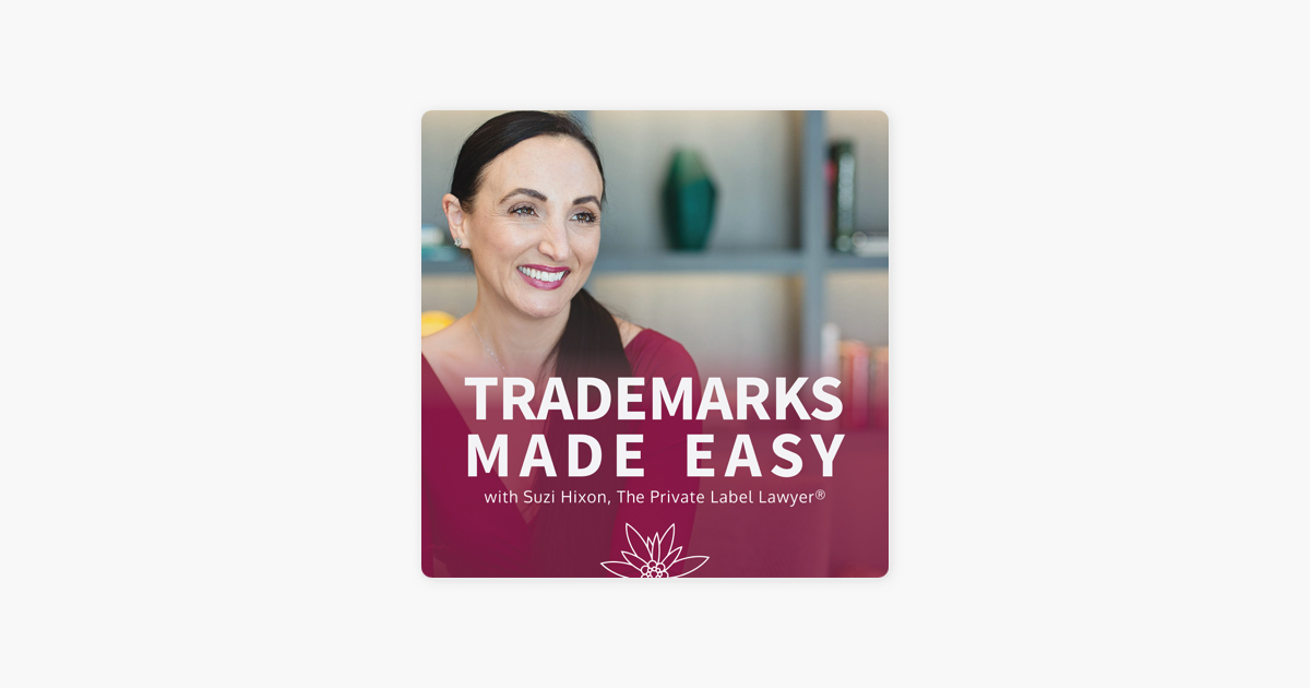 ‎trademarks Made Easy Strategic Pricing With Paulina Masson على Apple