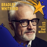 Bradley Whitford. Yes. Bradley Whitford.