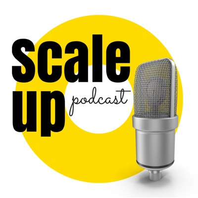 Scaleup Club Podcast