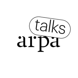 CLARA SERRA. Deseo y consentimiento | Arpa Talks #46