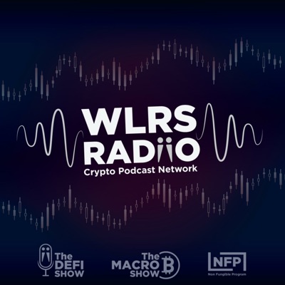 WLRS Crypto Radio:Space Games with Dave