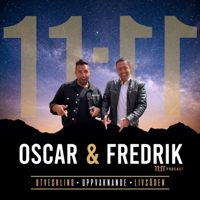 Oscar & Fredrik