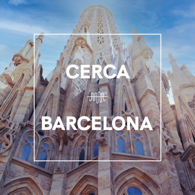 The Cerca Guide to Barcelona The Cerca Guide to Barcelona