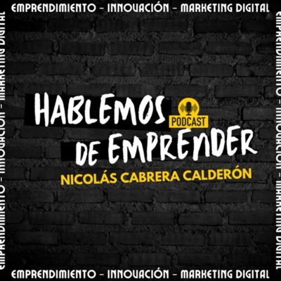 Hablemos de Emprender