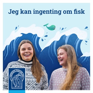 Jeg kan ingenting om fisk