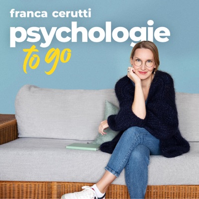 Psychologie to go!:Dipl. Psych. Franca Cerutti