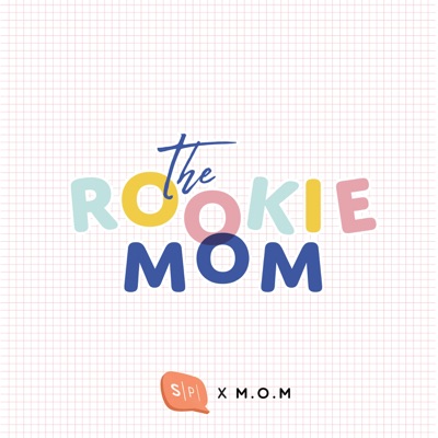 The Rookie Mom:Salmon Podcast