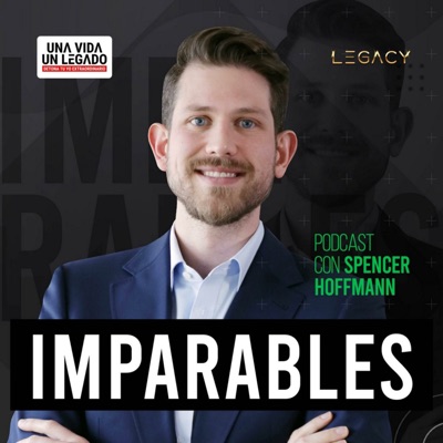 IMPARABLES - UNA VIDA UN LEGADO