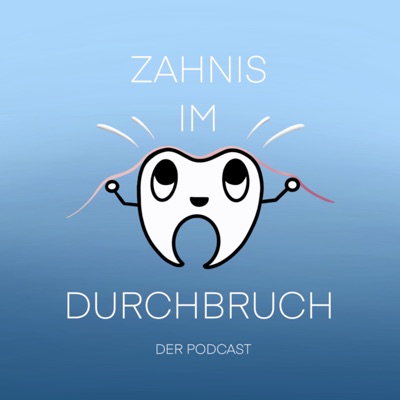 Zahnis im Durchbruch Zahnis im Durchbruch