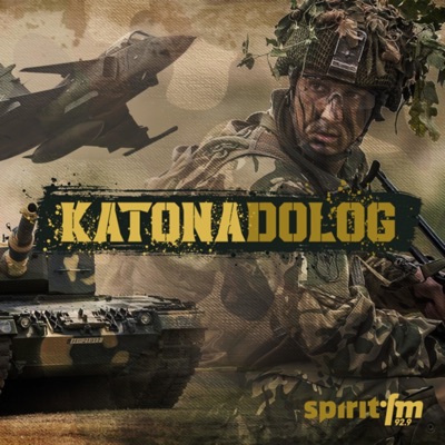 Katonadolog Katonadolog