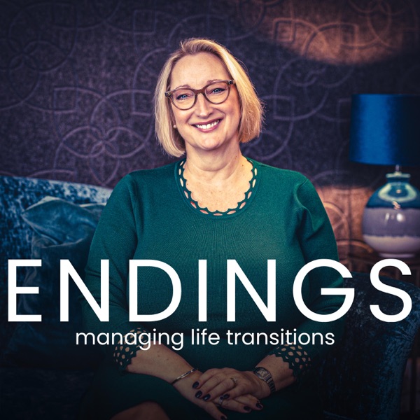 Endings is Back! *Season 2 Out Now* photo