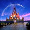 Part of Your World: The Disney Animated Podcast - Christian Honore