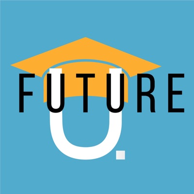 Future U Podcast - The Pulse of Higher Ed:Jeff Selingo, Michael Horn