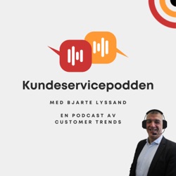 Kundeservice i fusjonsprosesser - en smakebit