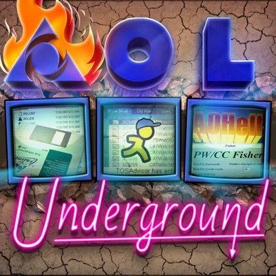 AOL Underground AOL Underground