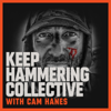 Cameron Hanes - Keep Hammering Collective - Cameron Hanes