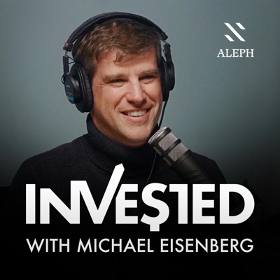 Invested by Aleph