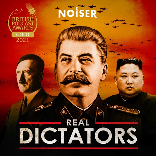 Real Dictators banner image