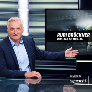 Rudi Brückner - Der Talk am Montag