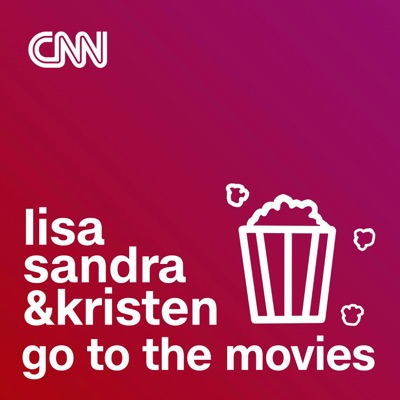 Lisa, Sandra and Kristen Go to the Movies