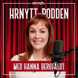 HRnytt-podden